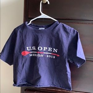 us open golf shirt